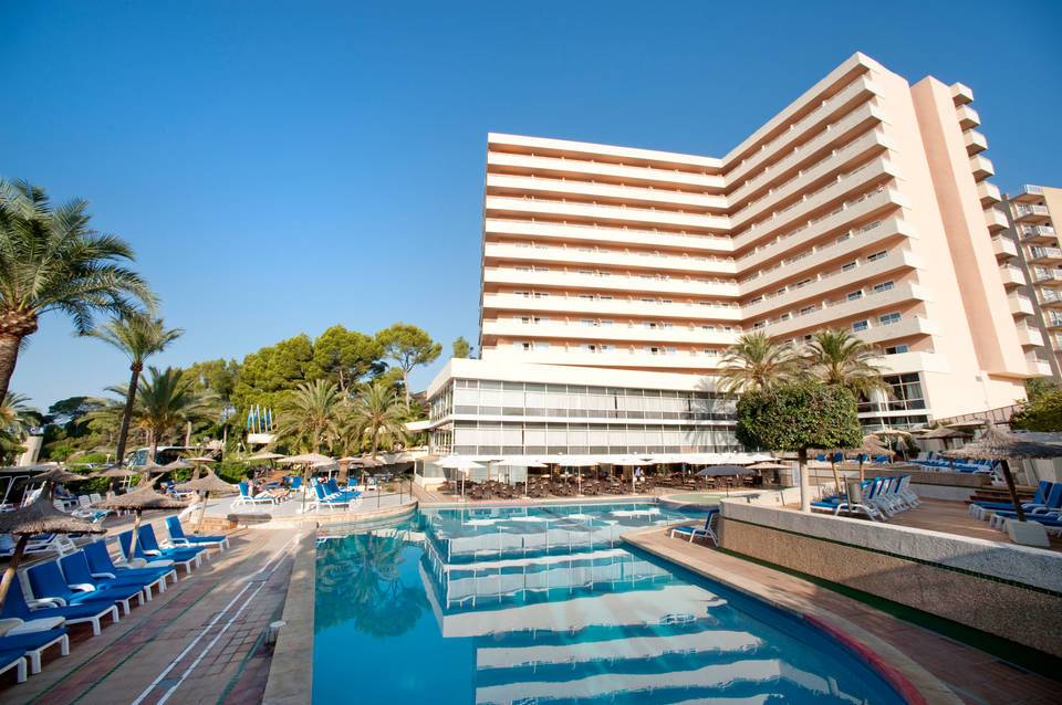Grupotel Taurus Park Hlx