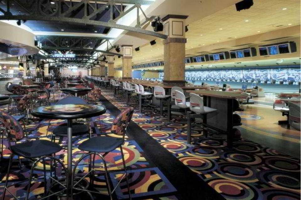 Texas Station Gambling Hall Hotel Hlx