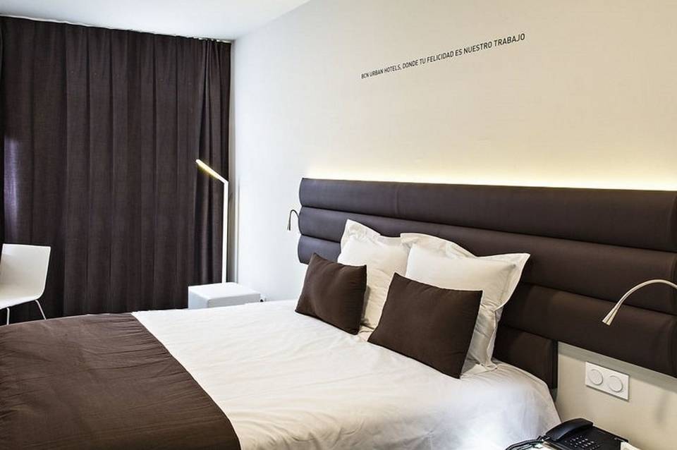 bcn urbaness hotels gran ducat