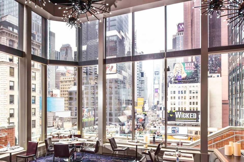 M Social Hotel Times Square New York HLX m-social-hotel-times-square-new-york-hlx