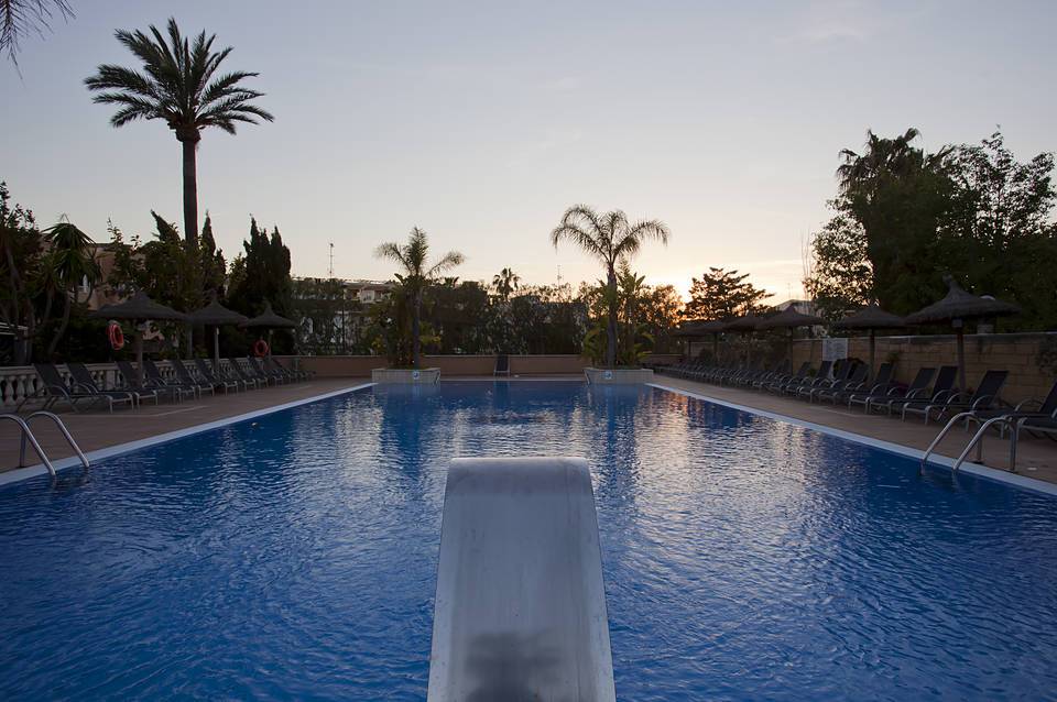 bahia de alcudia hotel & spa all inclusive