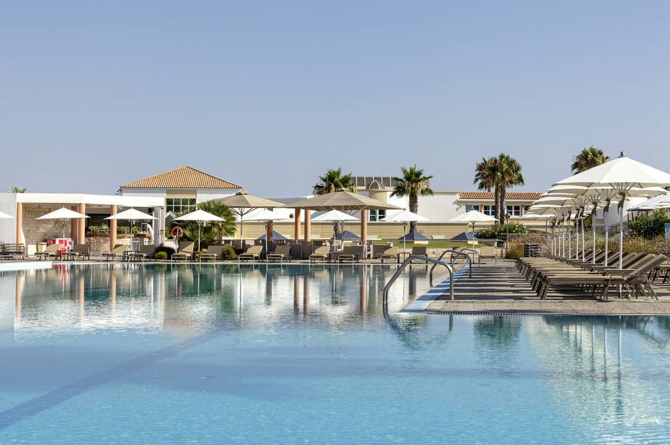 Neptune Hotels Resort, Convention Centre & Spa HLX Neptune Hotels Resort, Convention Centre & Spa HLX
