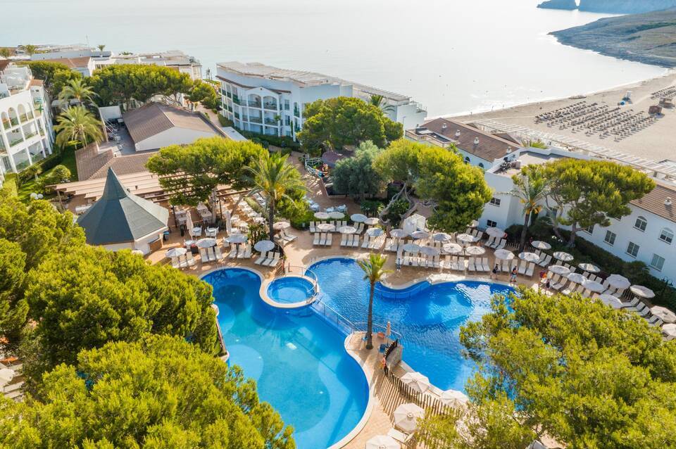 VIVA Cala Mesquida Suites & Spa Adults only 16+ HLX