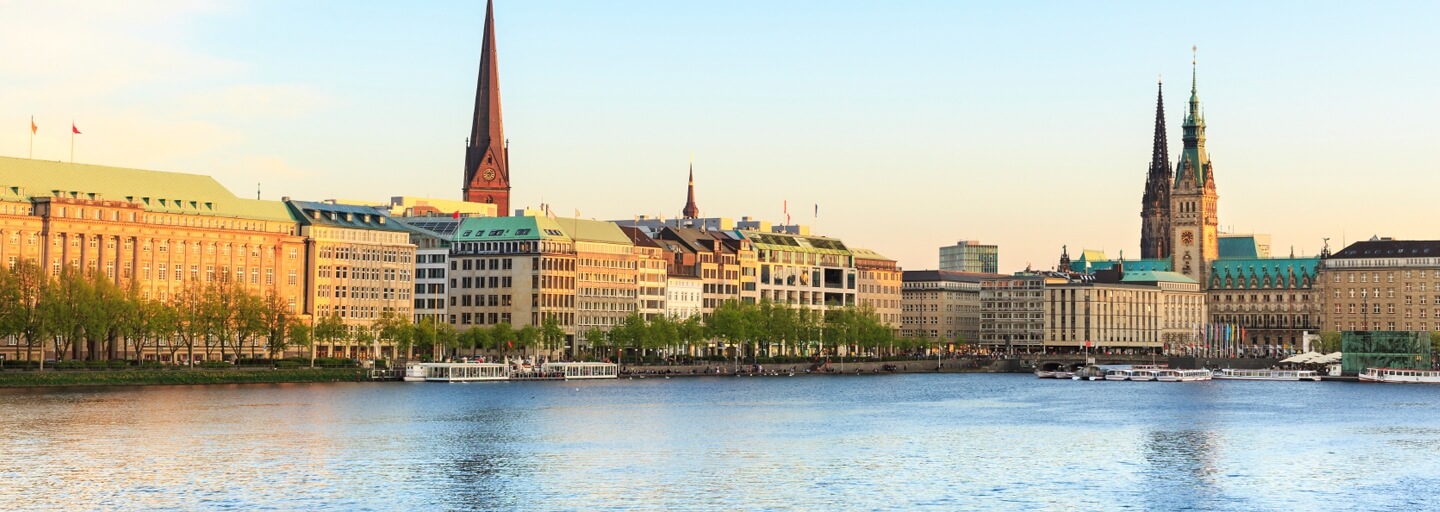 50+ Städtereisen Hamburg Lidl, Lassen auch sie sich von hamburg